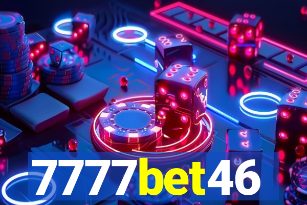 7777bet46