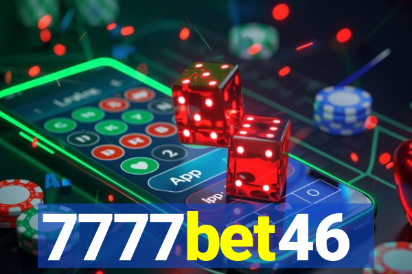 7777bet46