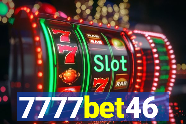 7777bet46