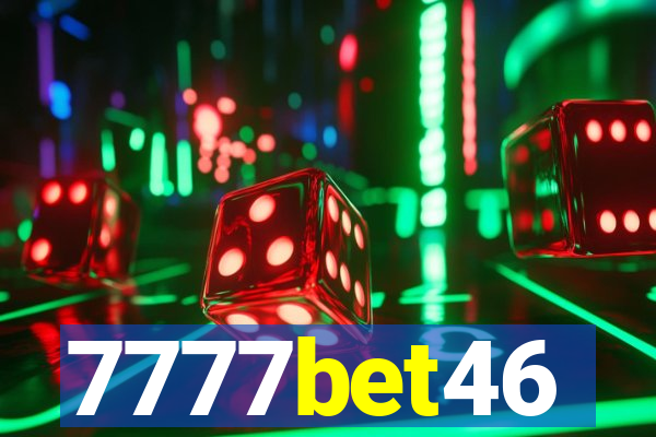 7777bet46