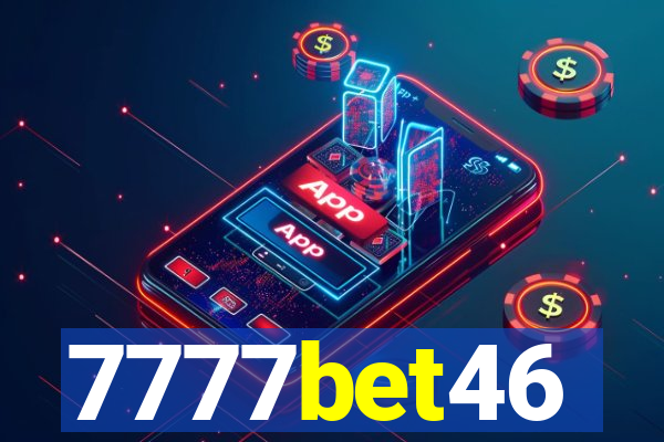 7777bet46
