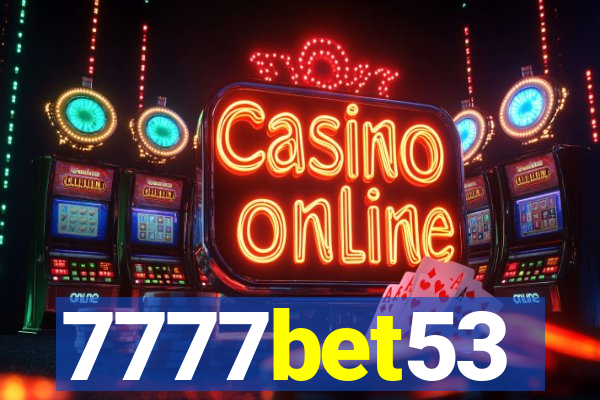 7777bet53