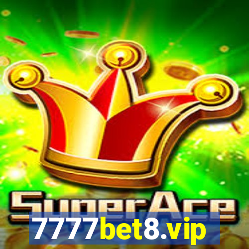 7777bet8.vip