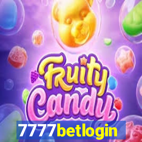 7777betlogin