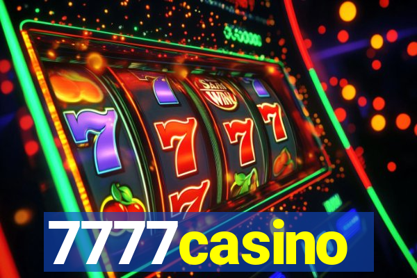 7777casino