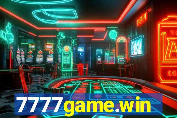 7777game.win