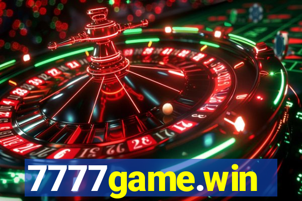7777game.win