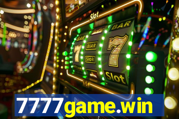 7777game.win