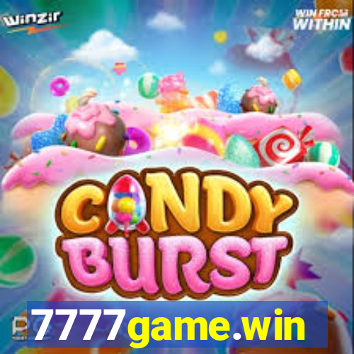 7777game.win