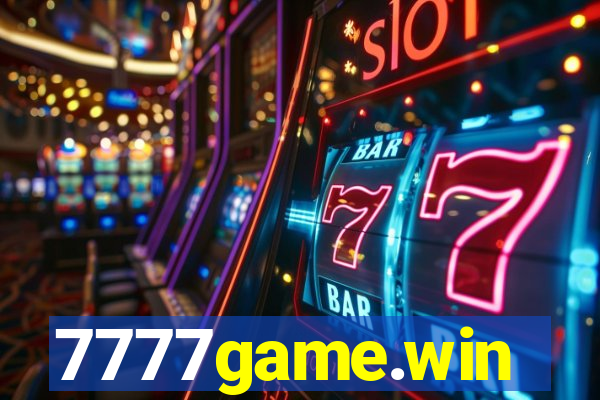 7777game.win