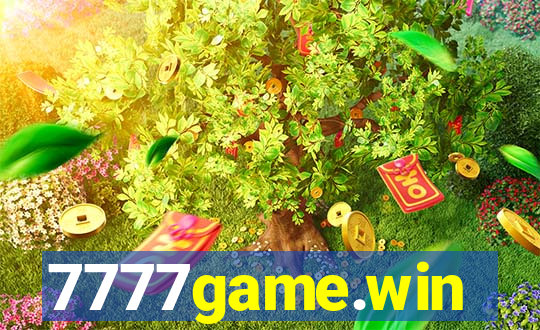 7777game.win