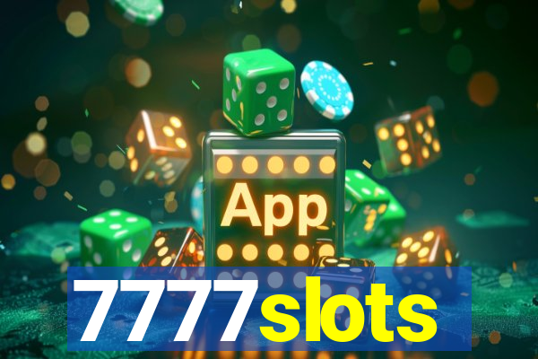 7777slots