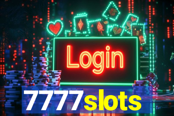 7777slots