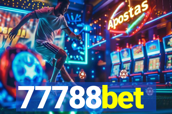 77788bet