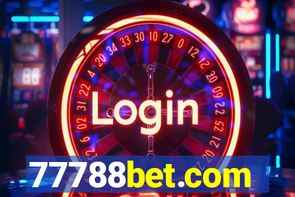 77788bet.com