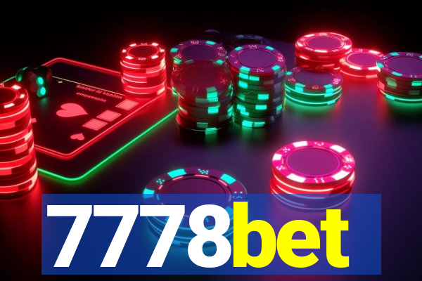 7778bet