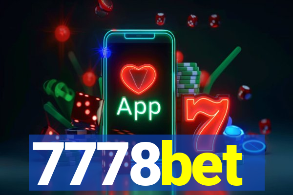 7778bet