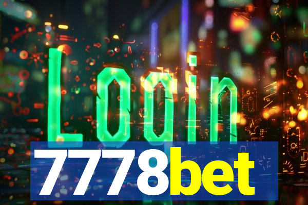7778bet