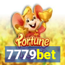 7779bet
