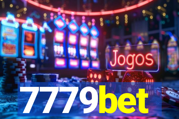 7779bet