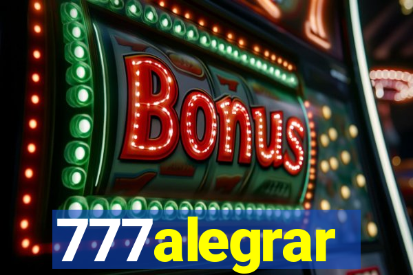 777alegrar