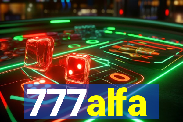 777alfa