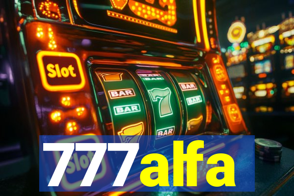 777alfa