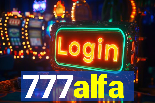 777alfa