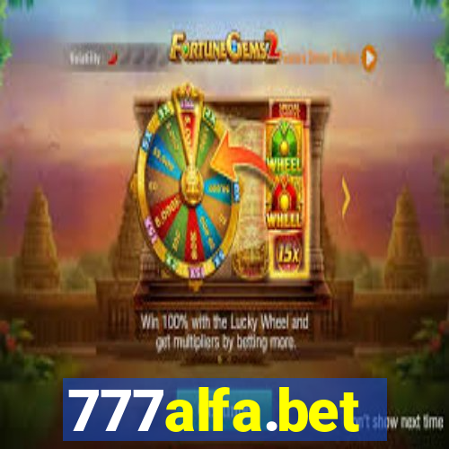 777alfa.bet