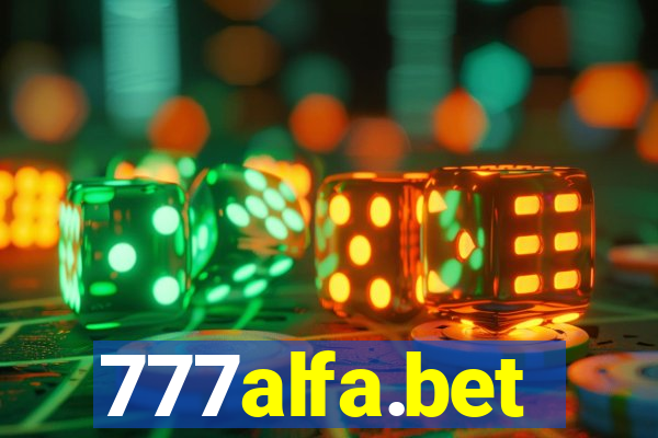 777alfa.bet