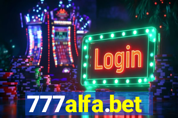 777alfa.bet