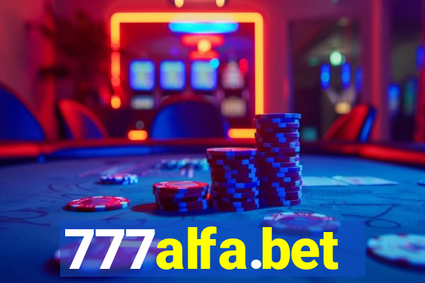 777alfa.bet
