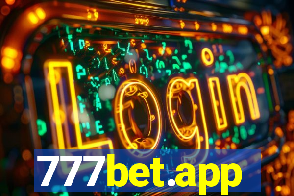 777bet.app