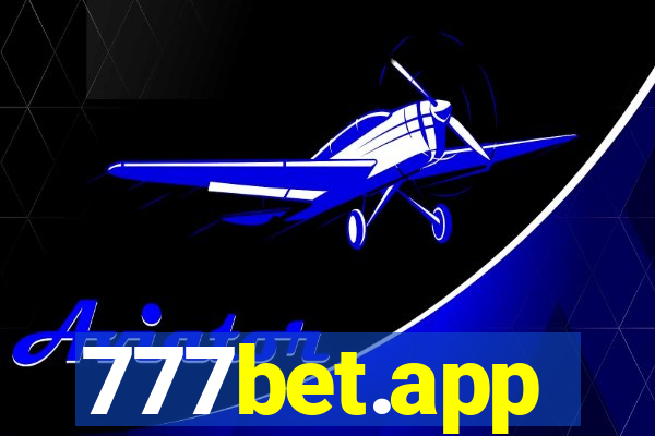 777bet.app