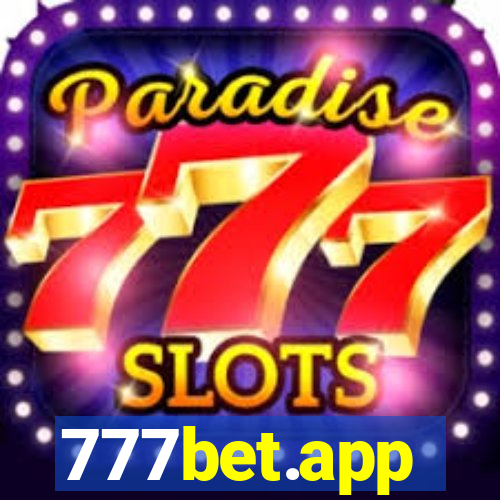 777bet.app