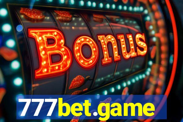 777bet.game