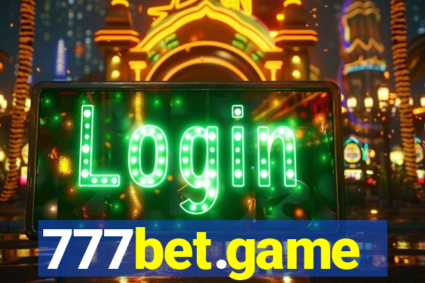 777bet.game