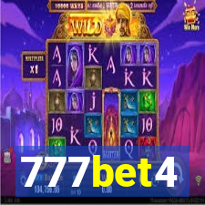 777bet4
