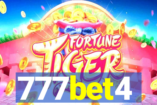 777bet4