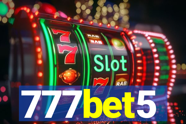 777bet5