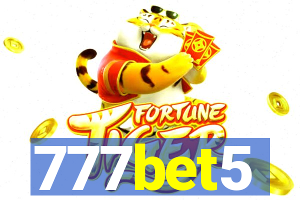 777bet5
