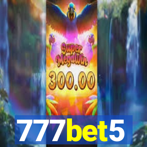 777bet5