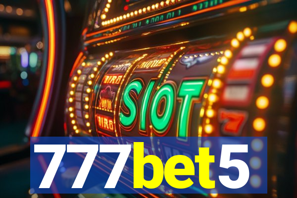 777bet5