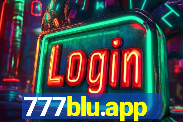 777blu.app