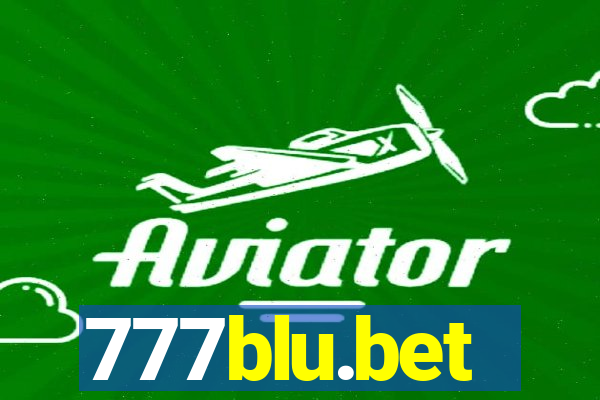 777blu.bet