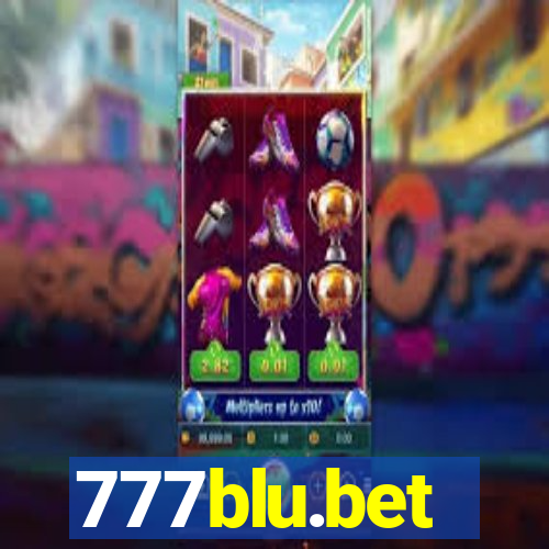 777blu.bet