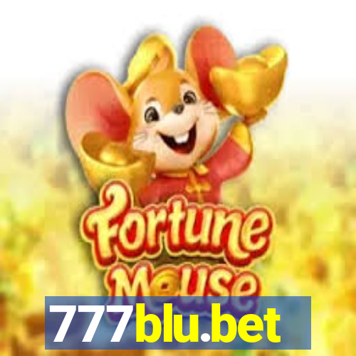 777blu.bet
