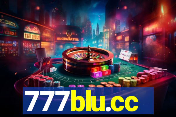 777blu.cc