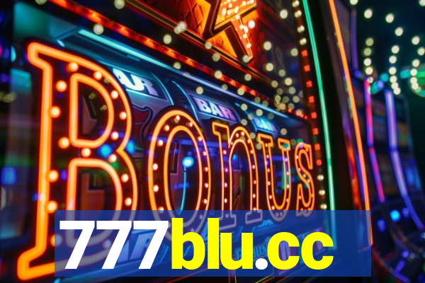 777blu.cc