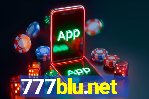 777blu.net